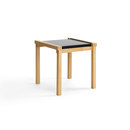 LÖFFLER Principle of an architecture | WB-1 Lounge area / Waiting room Tables
