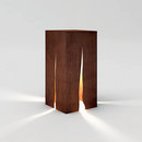 Artemide Outdoor Granito 60 Floor lights Walkway lights