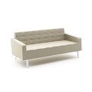 Nurus Greata Double Sofa
