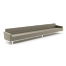 Nurus Greata Long Sofa
