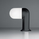 Artemide Outdoor Illo Catilina Bornes lumineuses Luminaires pour zones piétonnes
