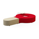Nurus Connect Sofa Aree informali Attesa / Lounge / Atrio