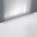Artemide Outdoor LineaLed Wallwasher Luminaires de sol à encastrer Luminaires LED Wallwasher