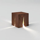 Artemide Outdoor Granito 30 Floor lights Walkway lights