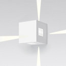 Artemide Outdoor Effetto 4 LED lights Wall lights