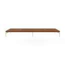 Nurus To Coffee Rectangle Coffee Table Lounge area / Waiting room Tables