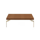 Nurus To Coffee Square Coffee Table Lounge area / Waiting room Tables