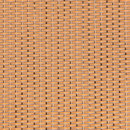 FITNICE Chroma | orange Carpets / Rugs Floor tiles Plastic flooring Plastics: flooring Plastics: meshs Plastics: non-wovens Polymers Recycled material Recycled-material flooring