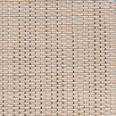 FITNICE Chroma | taupe Carpets / Rugs Floor tiles Plastic flooring Plastics: flooring Plastics: meshs Plastics: non-wovens Polymers Recycled material Recycled-material flooring