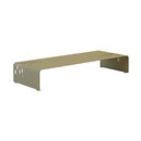 Nurus Drop 60x160 Patterned Coffee Table Tische Wartemöbel / Loungemöbel