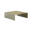 Nurus Drop 80x80 Patterned Coffee Table Espera / lounge Mesas