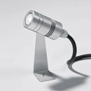 Artemide Outdoor Minispot Focos reflectores Iluminación LED Lámparas de suelo