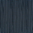 FITNICE Chroma | parisian blue Carpets / Rugs Floor tiles Plastic flooring Plastics: flooring Plastics: meshs Plastics: non-wovens Polymers Recycled material Recycled-material flooring