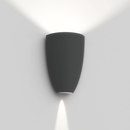 Artemide Outdoor Molla LED-Leuchten Scheinwerfer Wandanbauleuchten