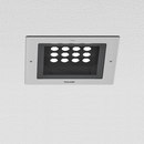 Artemide Outdoor Naiade downlight quadro Lampade a LED Lampade da incasso a soffitto
