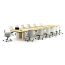 Nurus Inno Board Room Furniture Konferenz- / Besprechungsmöbel