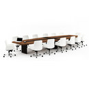 Nurus Inno Board Room Furniture Conference / Meeting