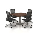 Nurus I|X Meeting Table Konferenz- / Besprechungsmöbel