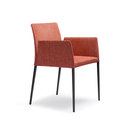 Walter Knoll Deen chair Gastronomy Lounge area / Waiting room Seating Swivel chairs