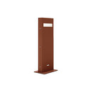 Artemide Outdoor Nuda floor 50 Bollard lights LED lights