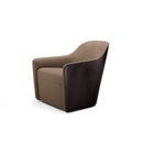 Walter Knoll Foster 520 armchair