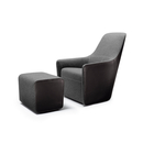 Walter Knoll Foster 520 armchair