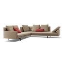 Walter Knoll Gordon 496 sofa