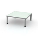 Nurus I|X Low Table Direktionseinrichtung Tische Wartemöbel / Loungemöbel