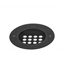 Artemide Outdoor Orcamo walk-over tondo Lampade a LED Lampade da incasso a pavimento