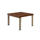 Nurus I|X Low Table Direktionseinrichtung Tische Wartemöbel / Loungemöbel