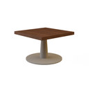 Nurus I|X Low Table Executive Lounge area / Waiting room Tables