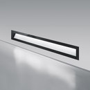 Artemide Outdoor Percorso LED-Leuchten Wandeinbauleuchten