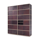 xilobis xilobis-Module System 38 Storage / Filing Storage / Shelving