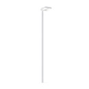 Artemide Outdoor Provoca Mastleuchte LED-Leuchten Strassenleuchten Wegeleuchten