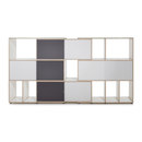 xilobis xilobis-Module System 38 Storage / Filing Storage / Shelving