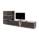 xilobis xilobis-Module System 38 AV furniture Storage / Shelving