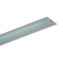 Artemide Outdoor Rivoli recessed Recessed floor lights