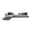 Walter Knoll Yuuto Sitzmöbel Wartemöbel / Loungemöbel