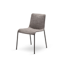 Walter Knoll Liz Conference / Meeting Gastronomy Lounge area / Waiting room Seating Swivel chairs