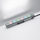 Artemide Outdoor Spike RGB Bodeneinbauleuchten LED-Leuchten Scheinwerfer