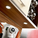 Hera IR Switch 24V - Motion-Activated Switch for 24V LED