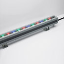 Artemide Outdoor Superspike RGB Bodeneinbauleuchten LED-Leuchten Scheinwerfer