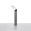 Artemide Outdoor Teseo floor 50 Bollard lights Walkway lights