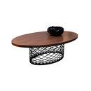 Nurus Brooklyn Coffee Table Direktionseinrichtung Tische Wartemöbel / Loungemöbel