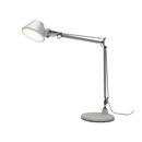 Artemide Outdoor Tolomeo XXL with base Bollard lights Street lights Walkway lights