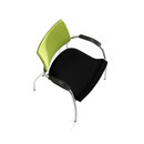 Dynamobel Los Conference / Meeting Executive Lounge area / Waiting room Swivel chairs