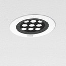 Artemide Outdoor Ego downlight tondo Lampade a LED Lampade da incasso a soffitto