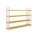 Nurus Brooklyn Library Executive Storage / Filing Storage / Shelving