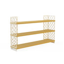 Nurus Brooklyn Library Executive Storage / Filing Storage / Shelving