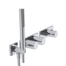 Fantini Milano 7312 B Bathrooms taps Shower